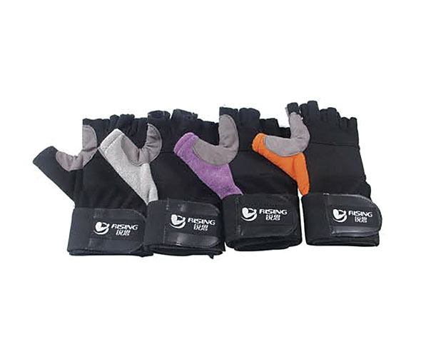 RS8028 專業(yè)半指訓練手套